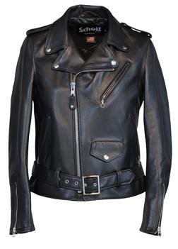 Women's Motorcycle Jacket