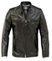 660 - Fitted Cafe Racer Jacket